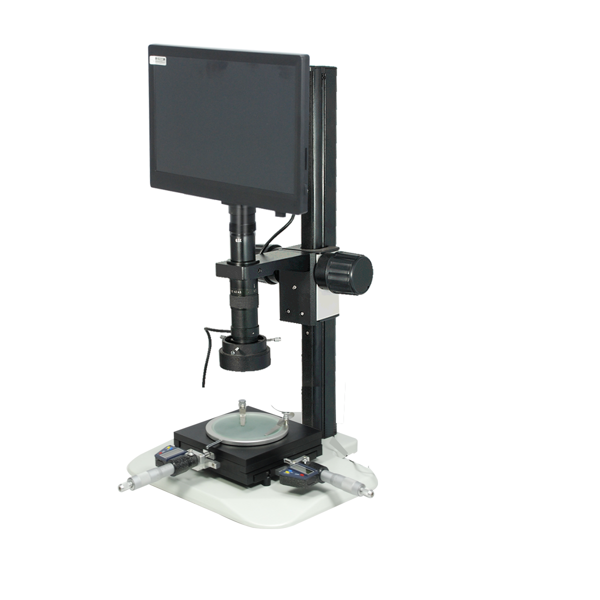 Measurement Microscope